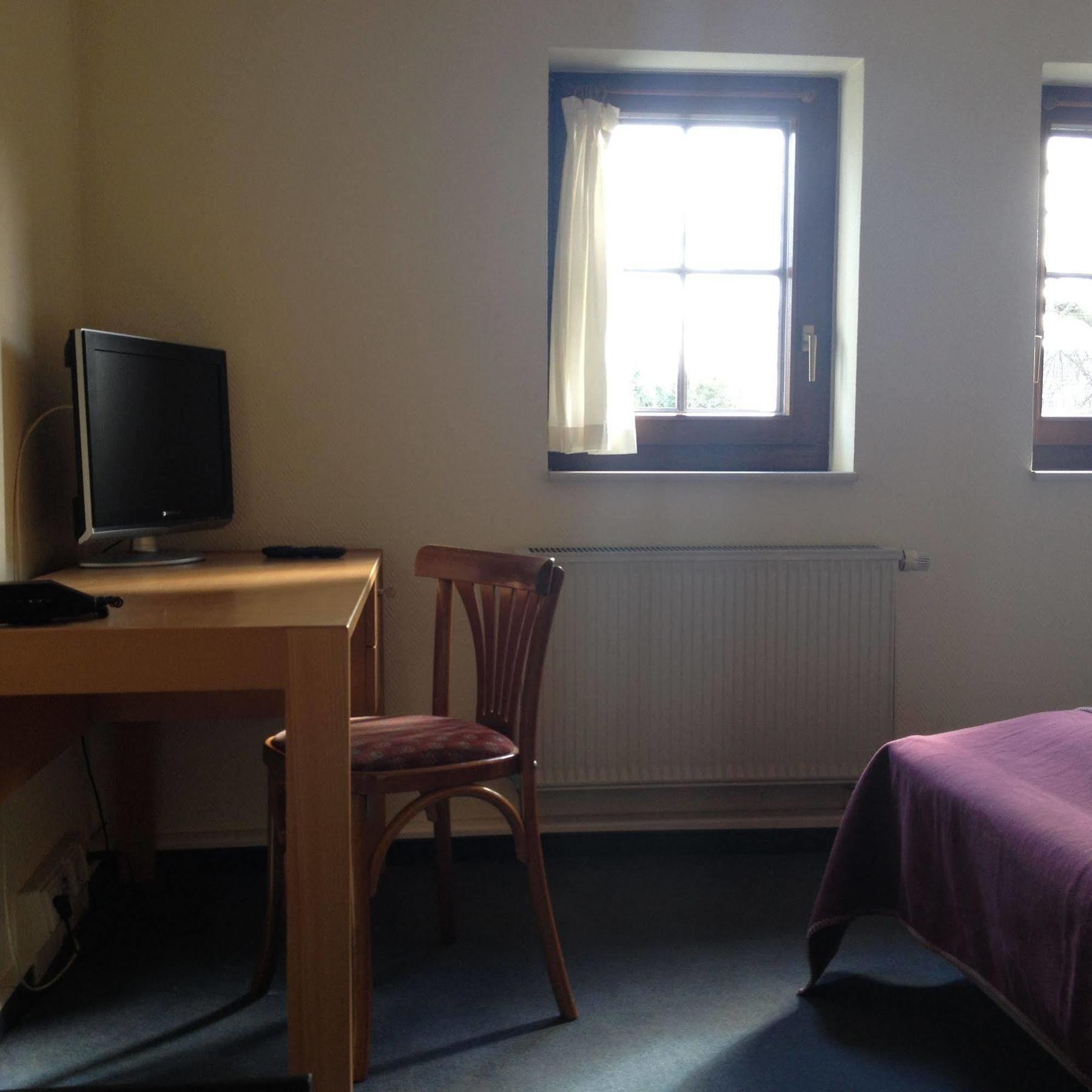 Landhotel Lindenschaenke Dresden Luaran gambar