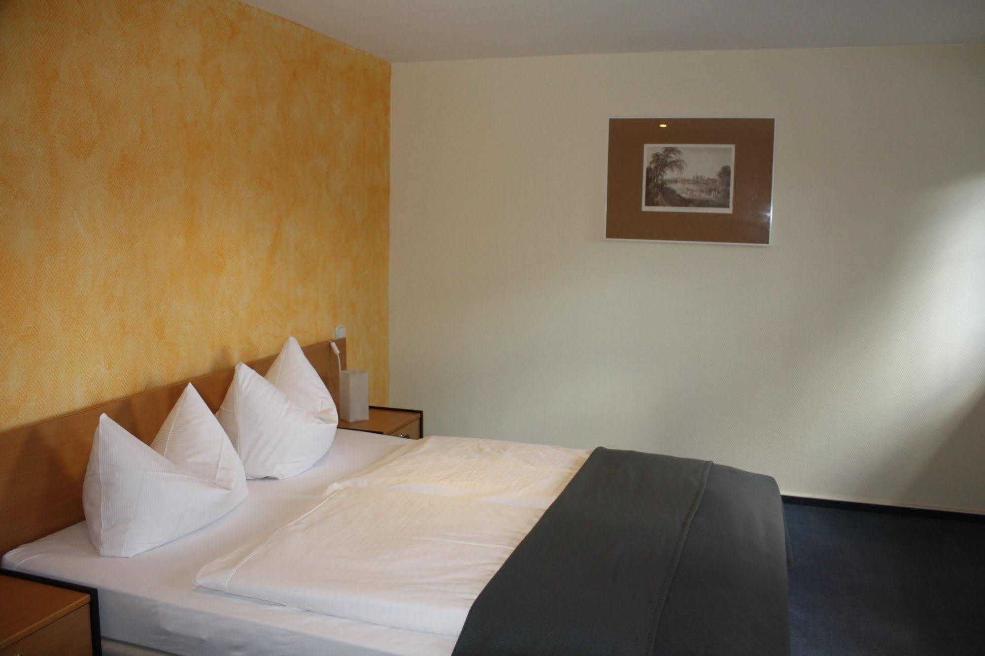 Landhotel Lindenschaenke Dresden Luaran gambar